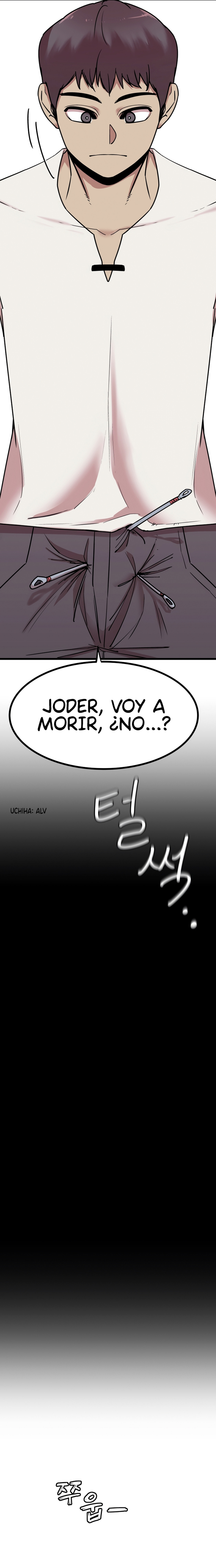 Renacimiento Sexual Capítulo 9 - Page 9