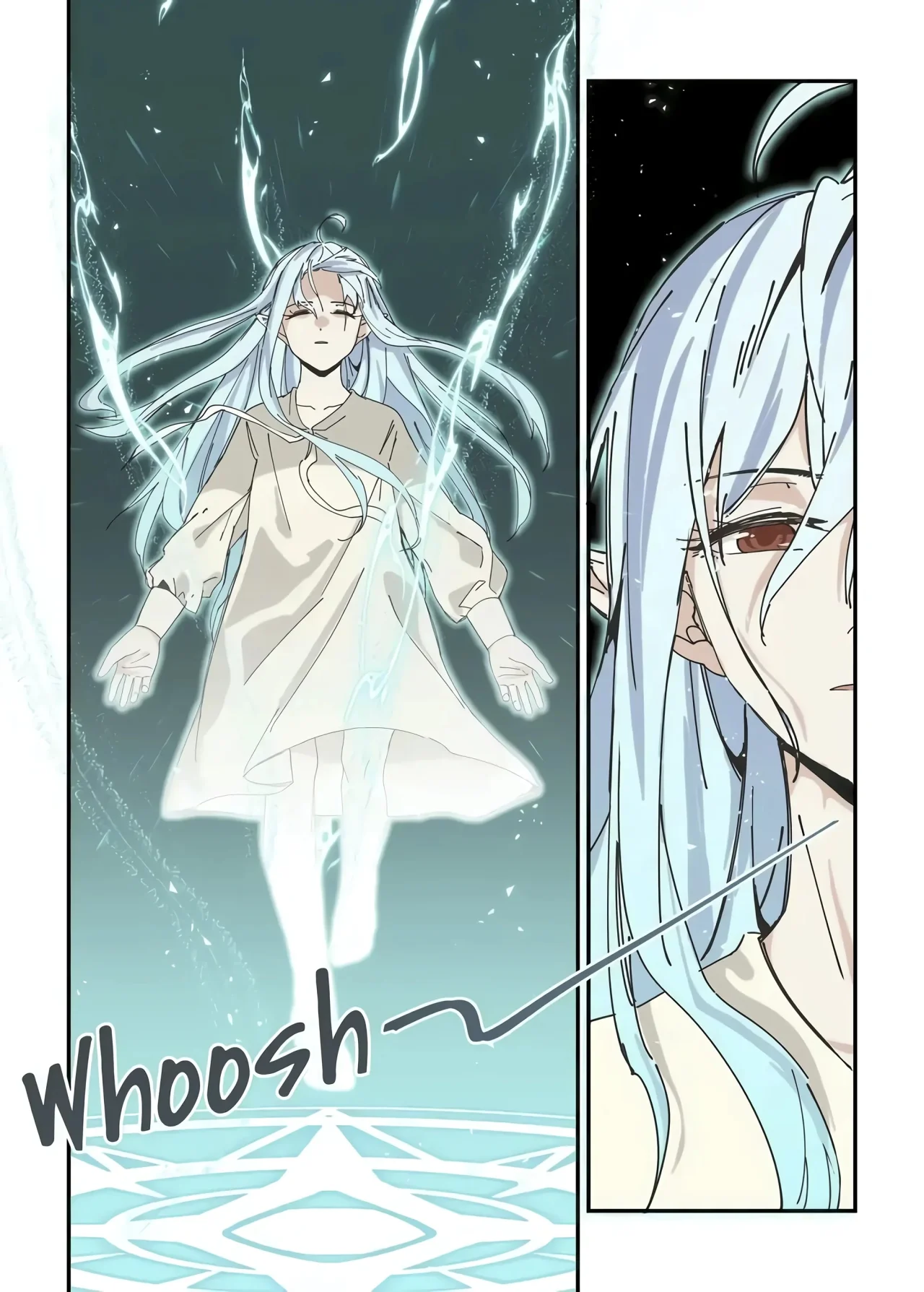 Beast of Blue Obsidian Capítulo 82 - Page 10