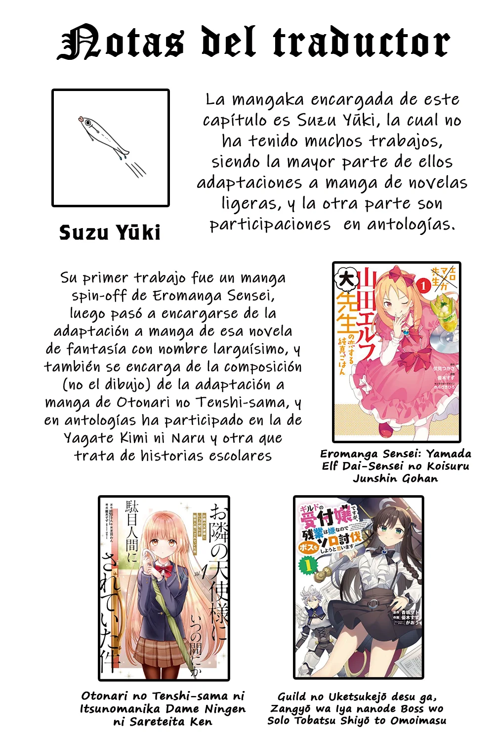 Onii-chan wa Oshimai! Official Anthology Comic Capítulo 14 - Page 16