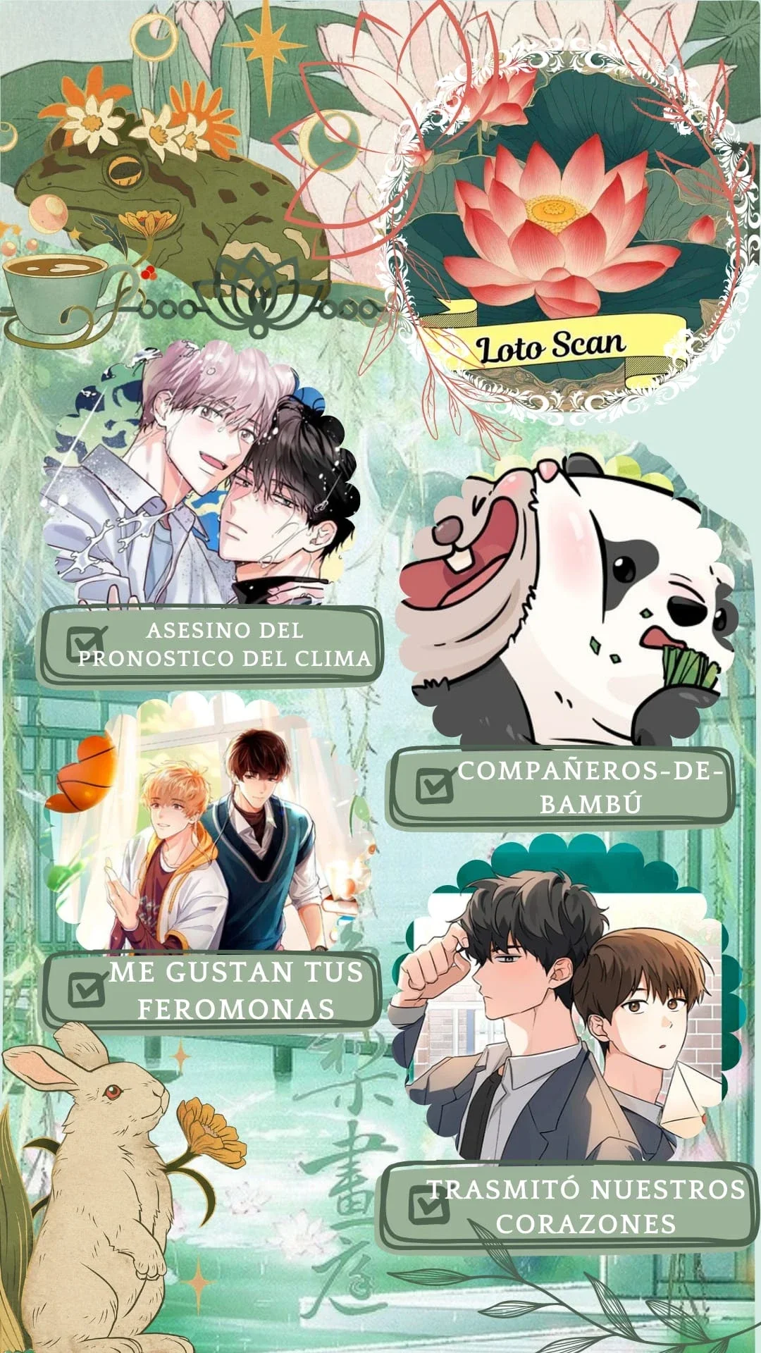 El cachorro mentiroso será devorado Capítulo 22 - Page 29