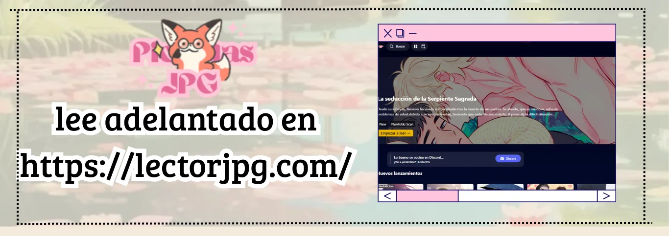 El cachorro mentiroso será devorado Capítulo 36 - Page 28