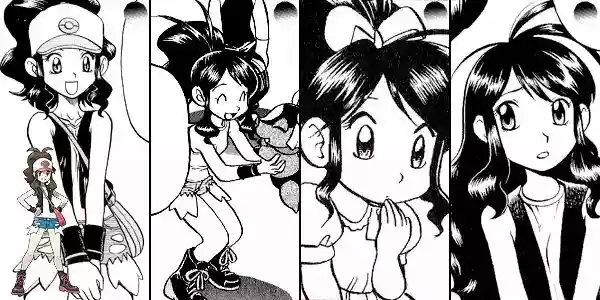 Pokémon Special Capítulo 0.1 - Page 30