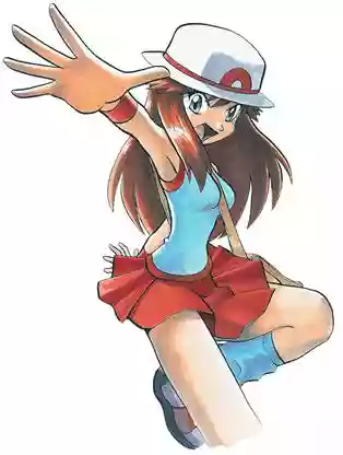 Pokémon Special Capítulo 0.3 - Page 59