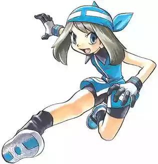 Pokémon Special Capítulo 0.3 - Page 98