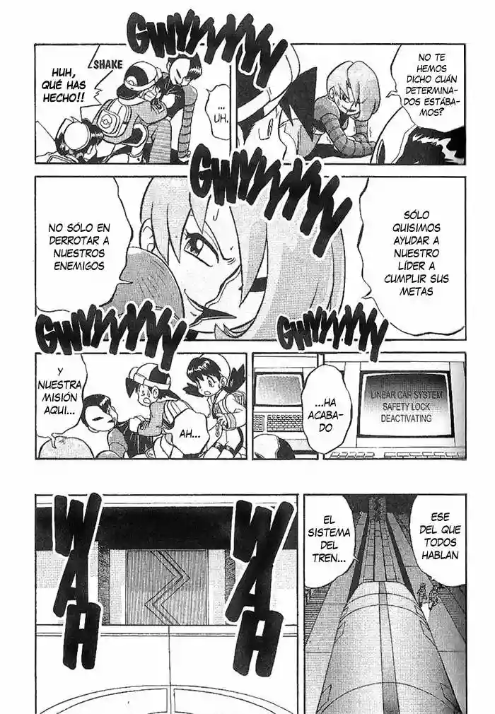 Pokémon Special Capítulo 164 - Page 13