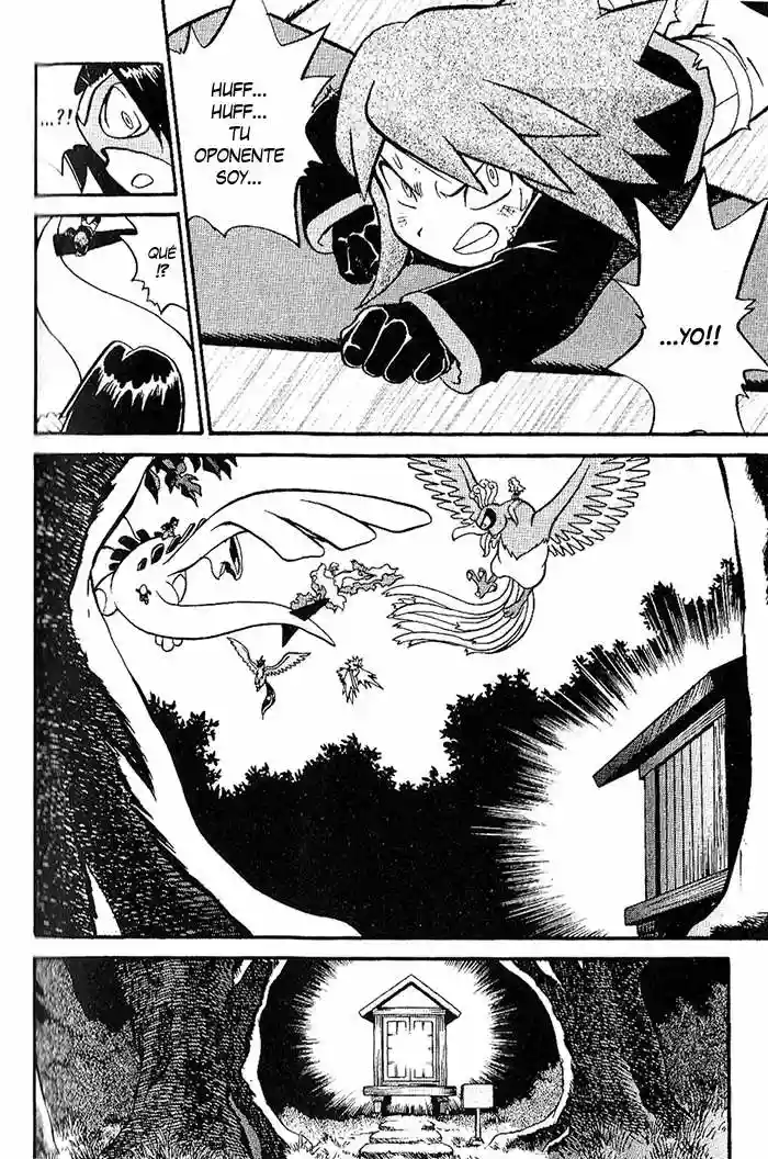 Pokémon Special Capítulo 174 - Page 13