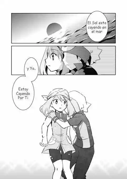 Pokémon Special Capítulo 181.1 - Page 7