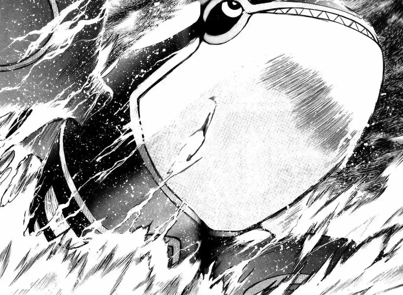Pokémon Special Capítulo 234 - Page 8