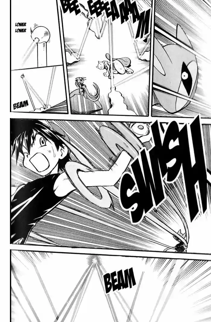 Pokémon Special Capítulo 295 - Page 6