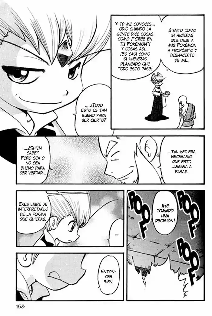 Pokémon Special Capítulo 325 - Page 14