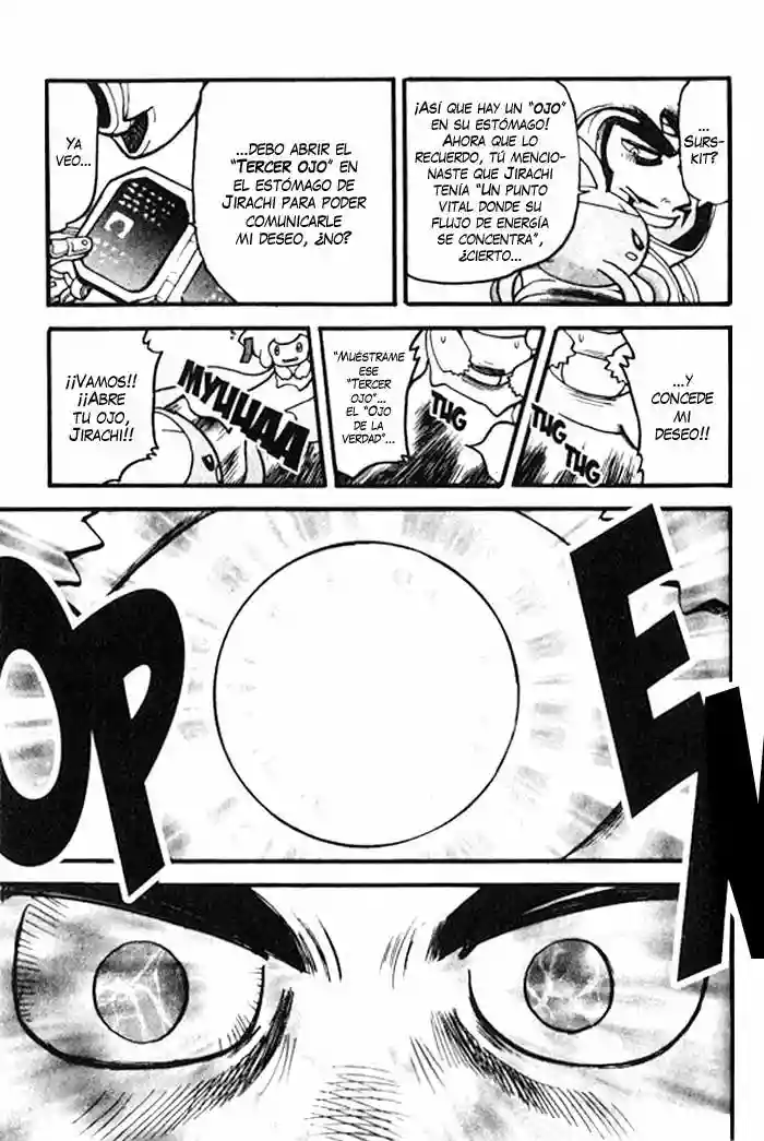 Pokémon Special Capítulo 328 - Page 8