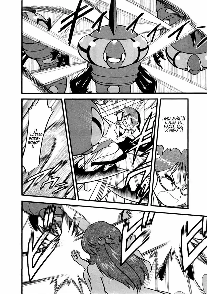 Pokémon Special Capítulo 393 - Page 13