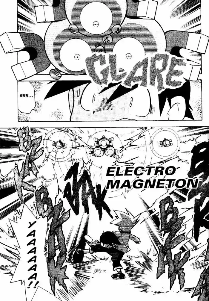 Pokémon Special Capítulo 51 - Page 3