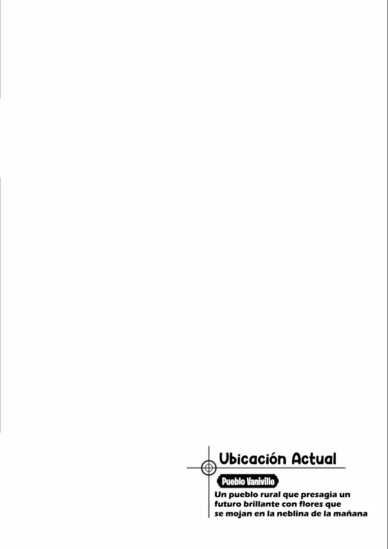 Pokémon Special Capítulo 550 - Page 27