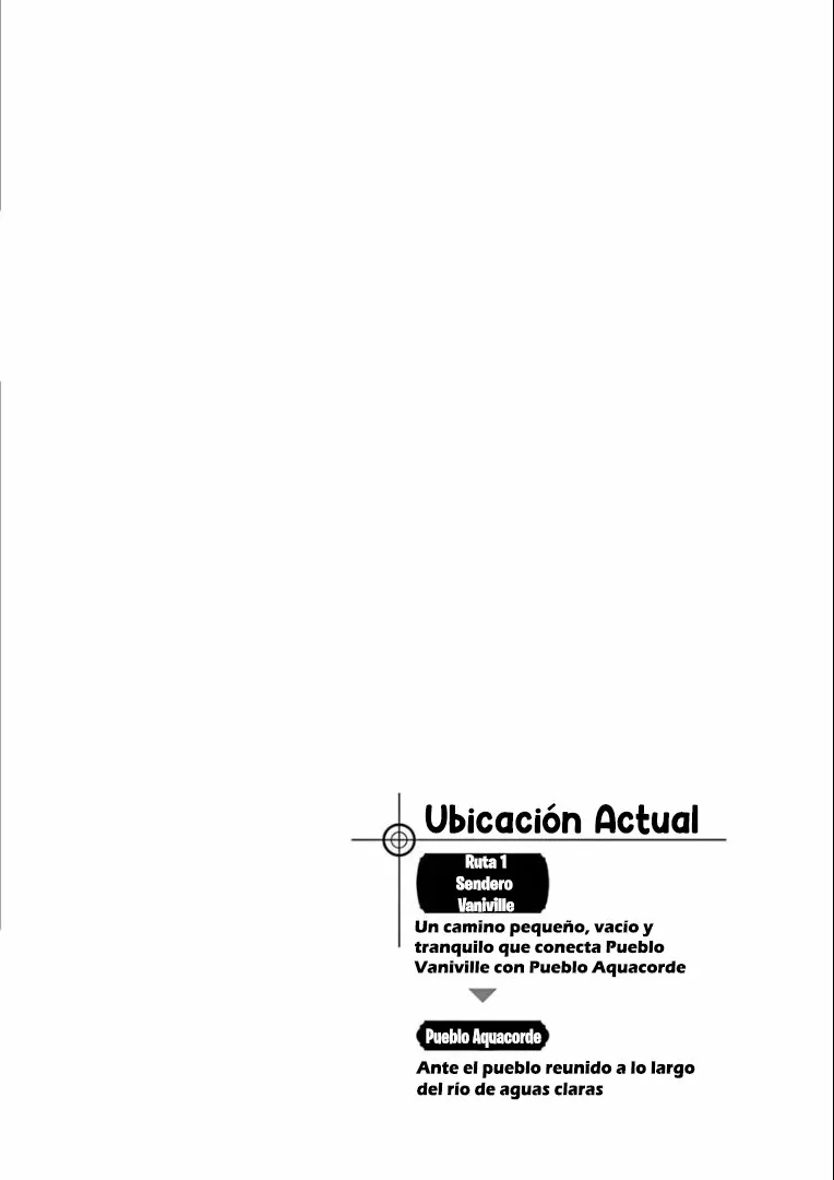 Pokémon Special Capítulo 551 - Page 26