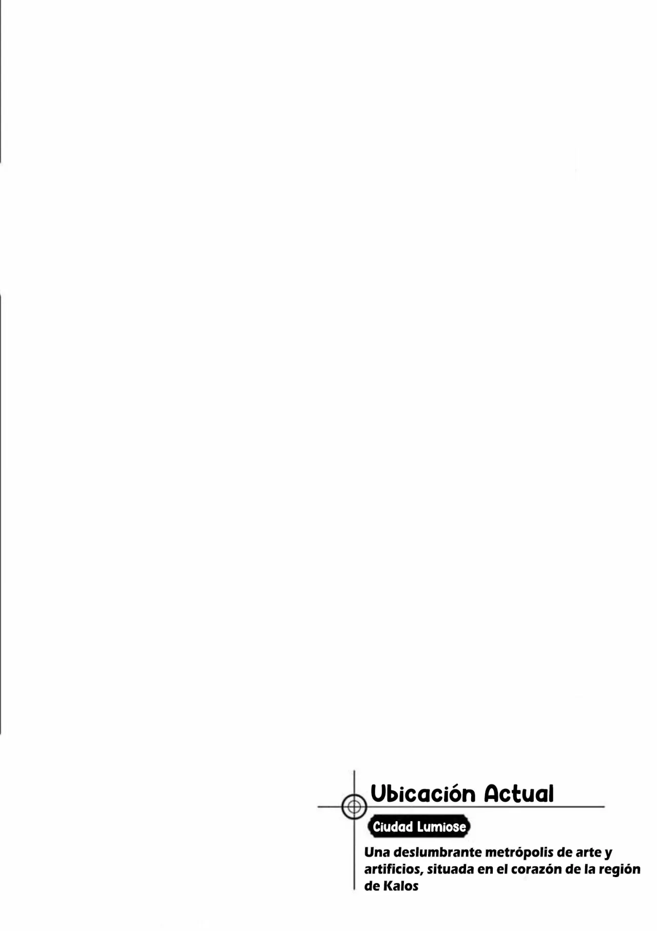 Pokémon Special Capítulo 561 - Page 27
