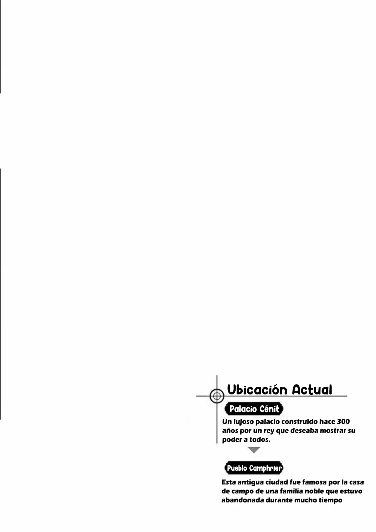 Pokémon Special Capítulo 567 - Page 31