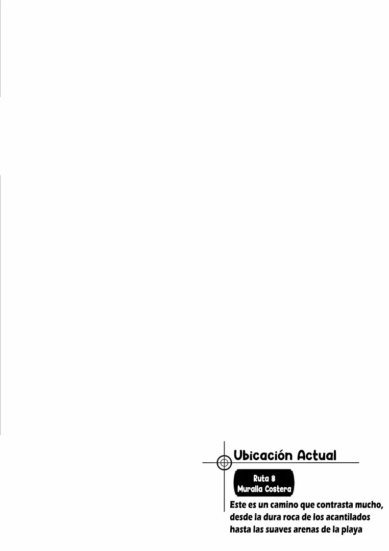 Pokémon Special Capítulo 575 - Page 25