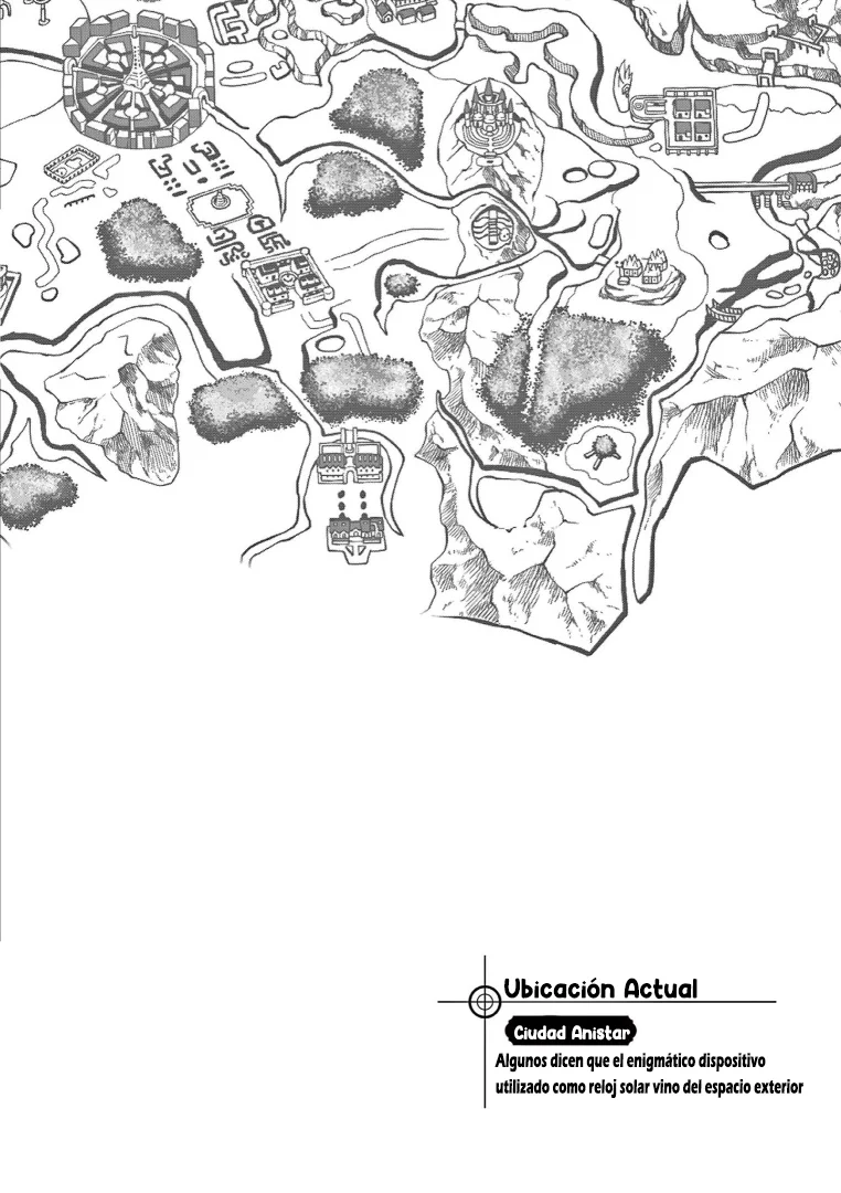 Pokémon Special Capítulo 585 - Page 25