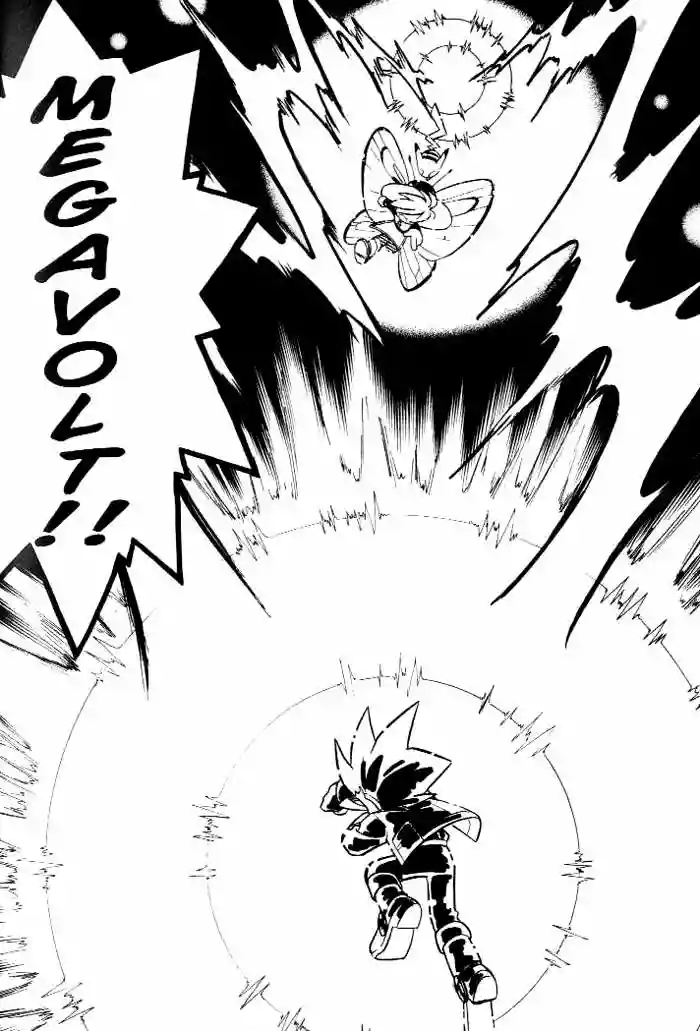 Pokémon Special Capítulo 90 - Page 12