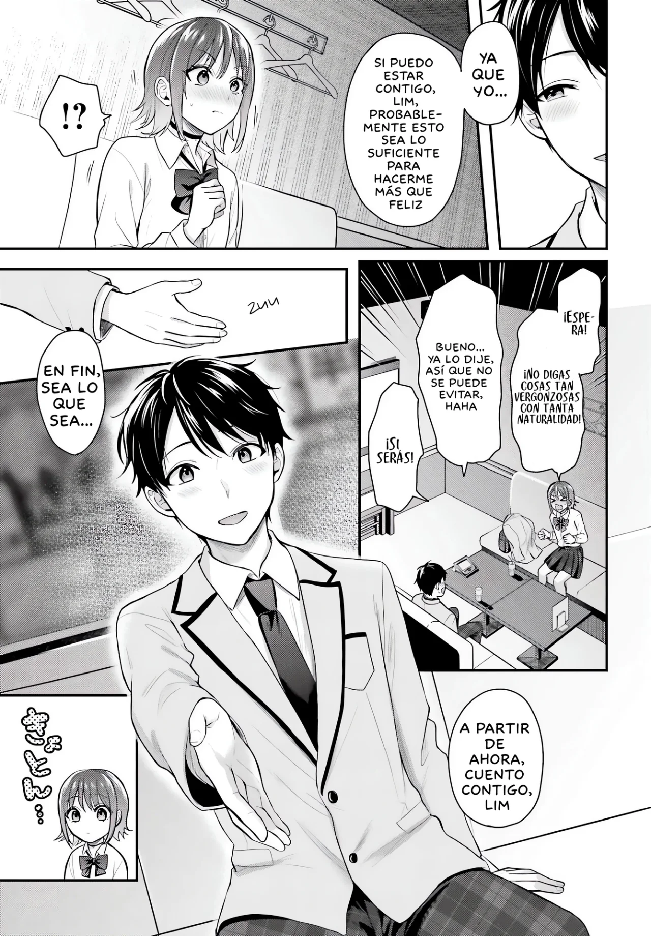 Boukensha ni Narenakatta Ore, Skill «Oppai Kyousei» de Nayameru Ano Ko wo Hitodasuke!? Capítulo 2 - Page 12