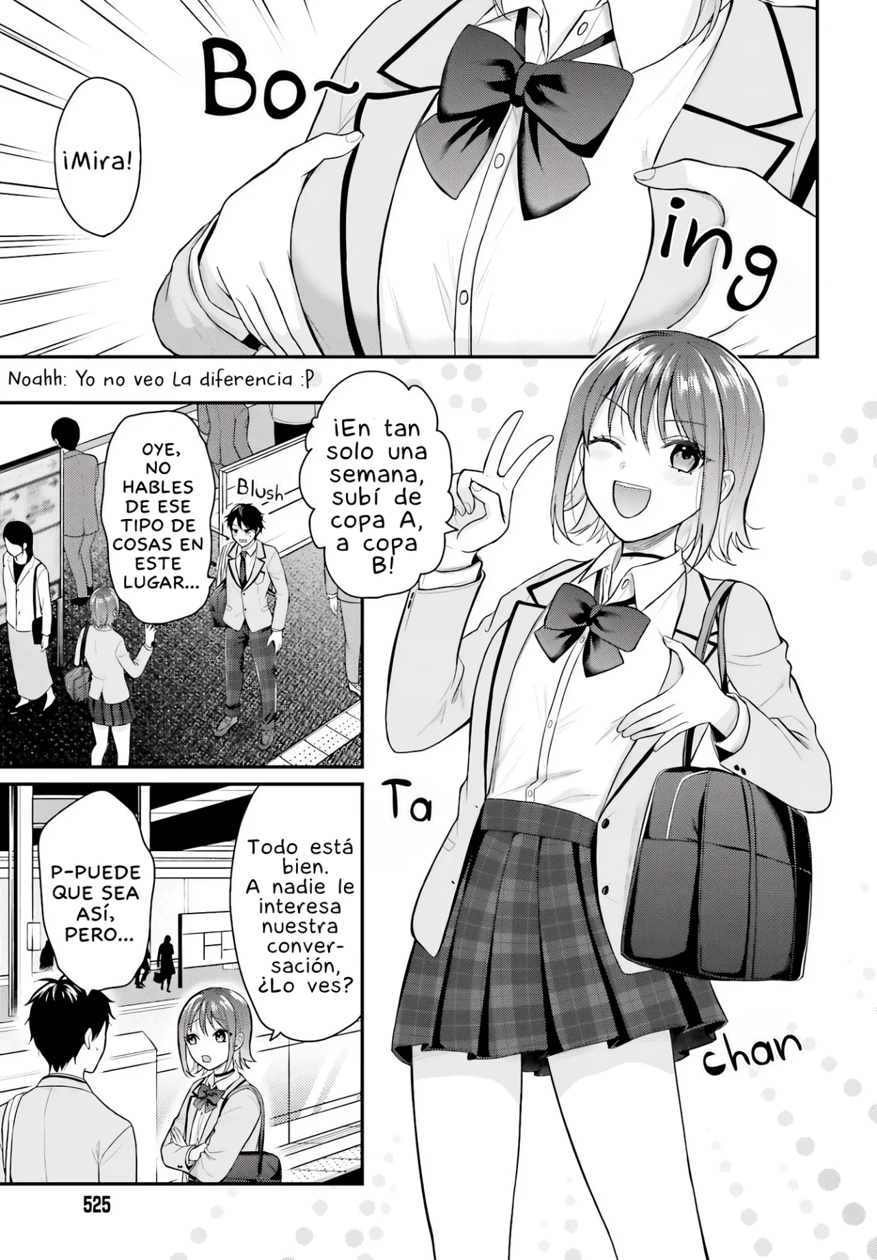 Boukensha ni Narenakatta Ore, Skill «Oppai Kyousei» de Nayameru Ano Ko wo Hitodasuke!? Capítulo 2 - Page 24
