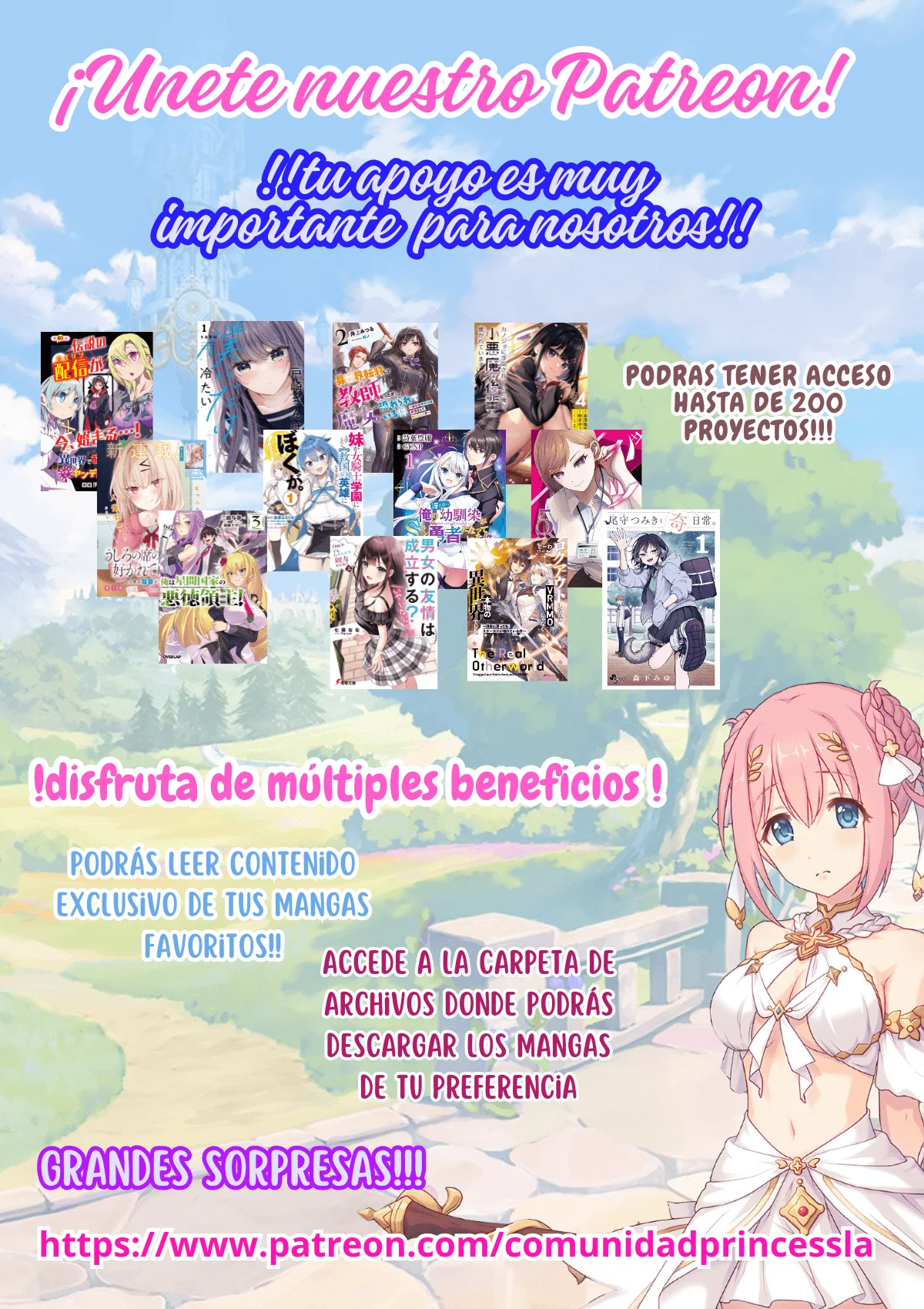 Boukensha ni Narenakatta Ore, Skill «Oppai Kyousei» de Nayameru Ano Ko wo Hitodasuke!? Capítulo 4 - Page 3