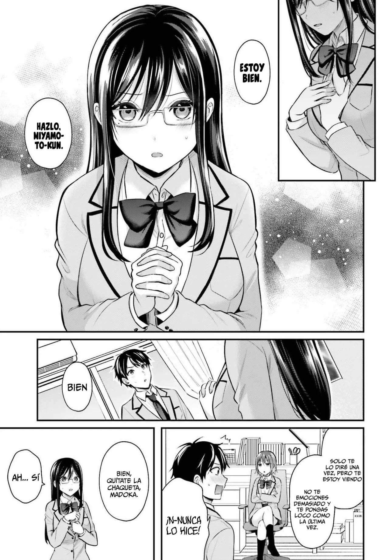 Boukensha ni Narenakatta Ore, Skill «Oppai Kyousei» de Nayameru Ano Ko wo Hitodasuke!? Capítulo 4 - Page 7