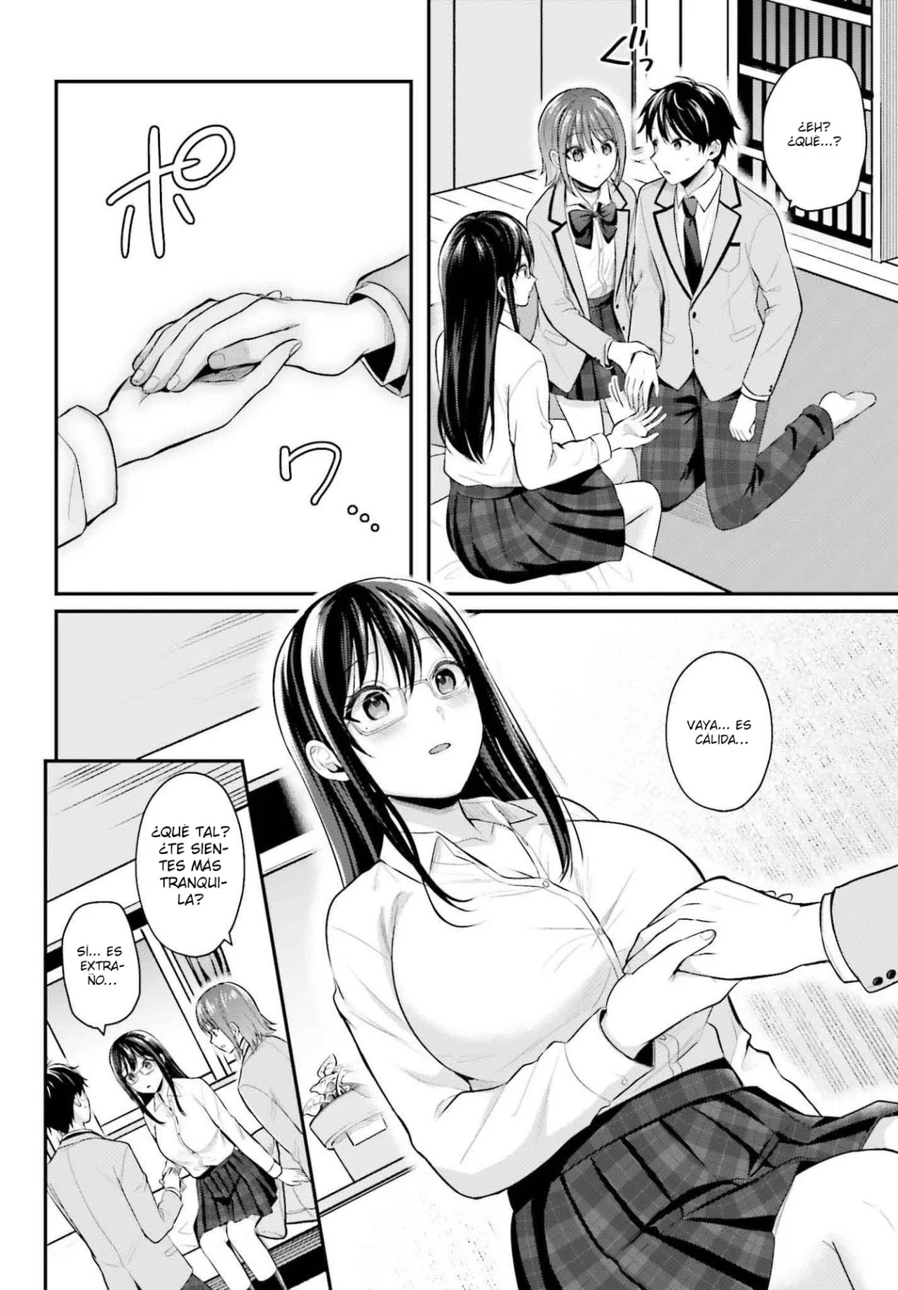 Boukensha ni Narenakatta Ore, Skill «Oppai Kyousei» de Nayameru Ano Ko wo Hitodasuke!? Capítulo 5 - Page 11
