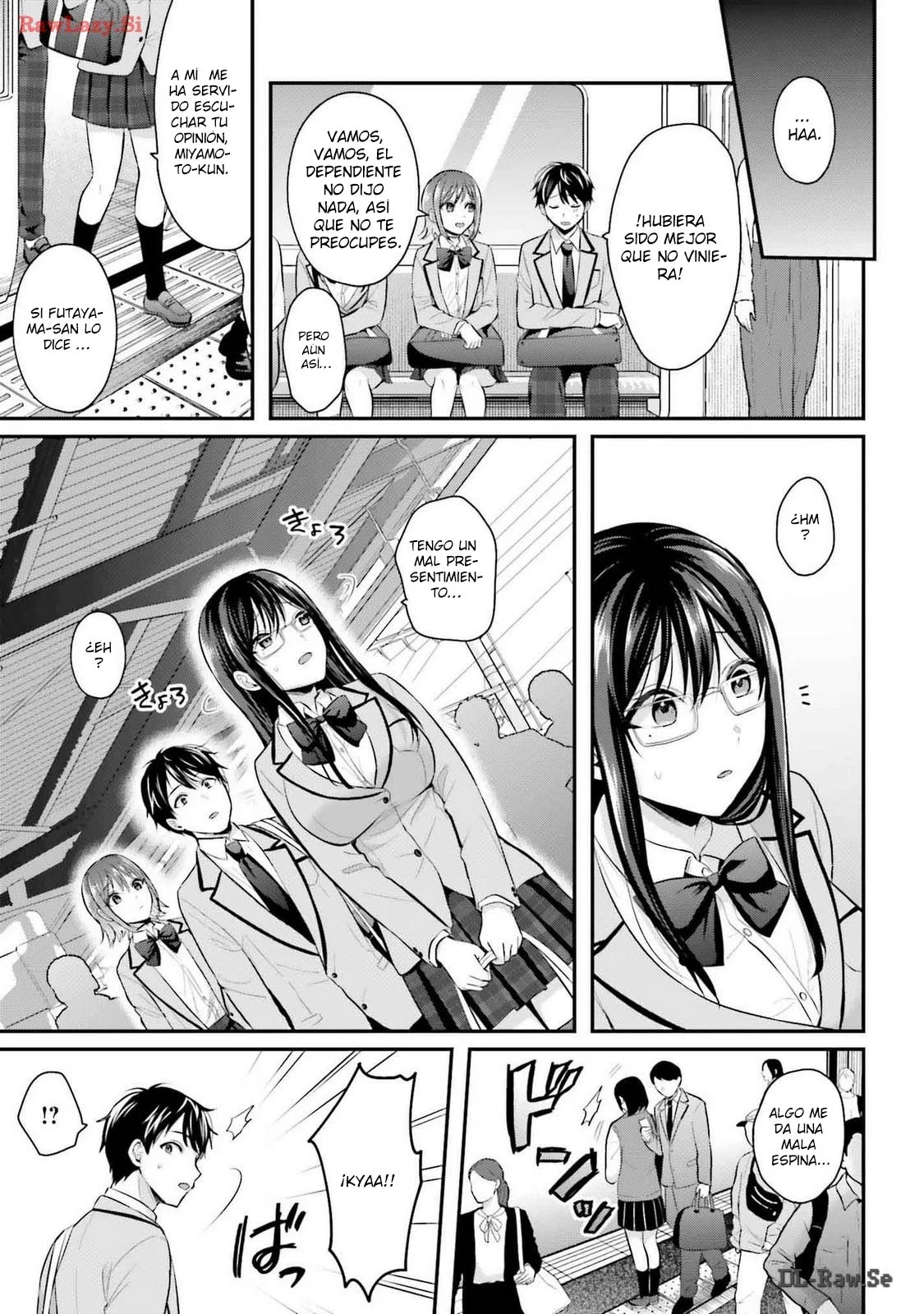 Boukensha ni Narenakatta Ore, Skill «Oppai Kyousei» de Nayameru Ano Ko wo Hitodasuke!? Capítulo 6 - Page 20