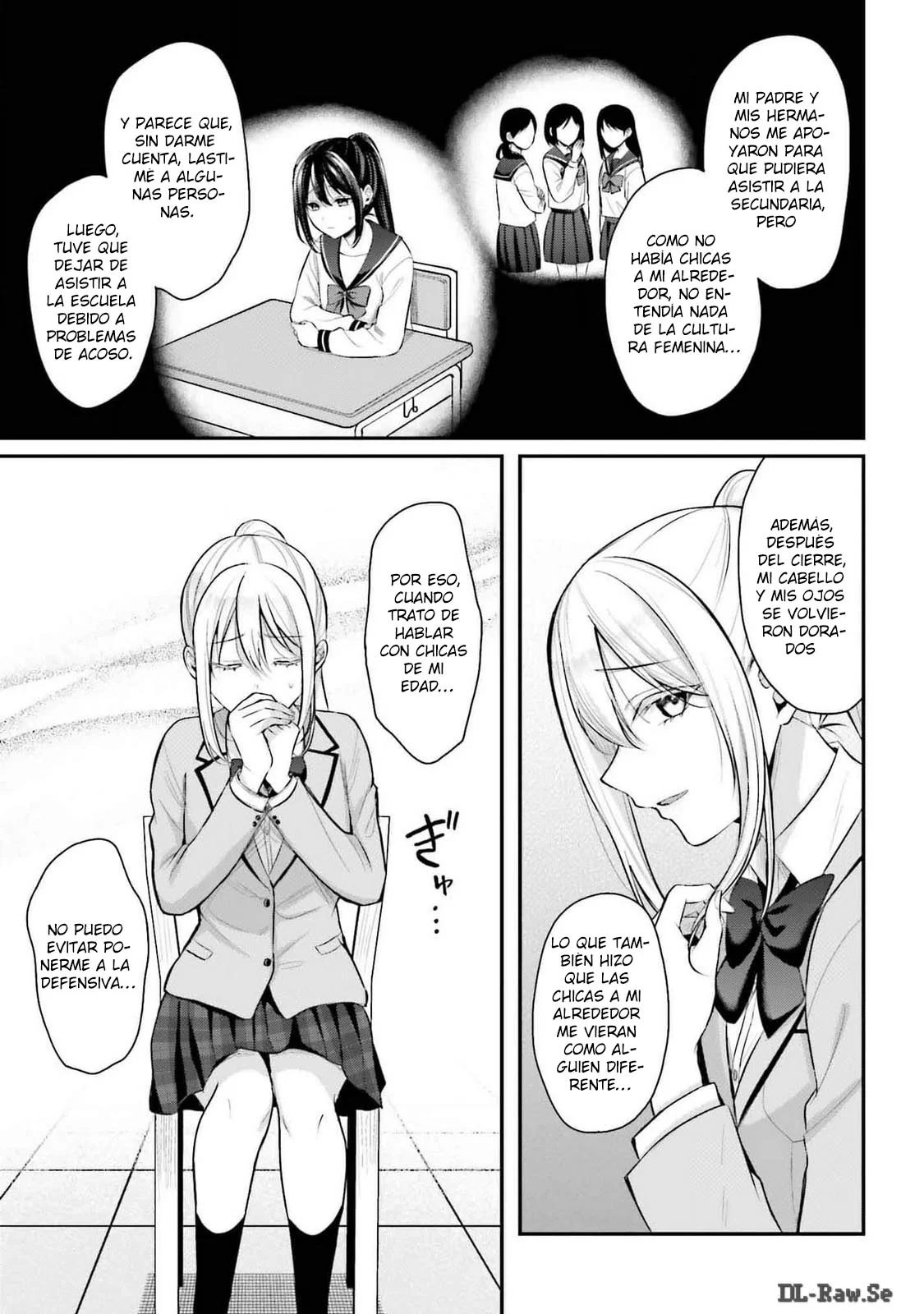 Boukensha ni Narenakatta Ore, Skill «Oppai Kyousei» de Nayameru Ano Ko wo Hitodasuke!? Capítulo 7 - Page 17