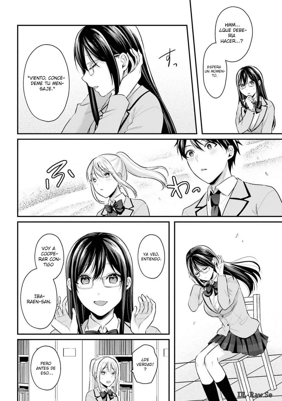 Boukensha ni Narenakatta Ore, Skill «Oppai Kyousei» de Nayameru Ano Ko wo Hitodasuke!? Capítulo 7 - Page 22