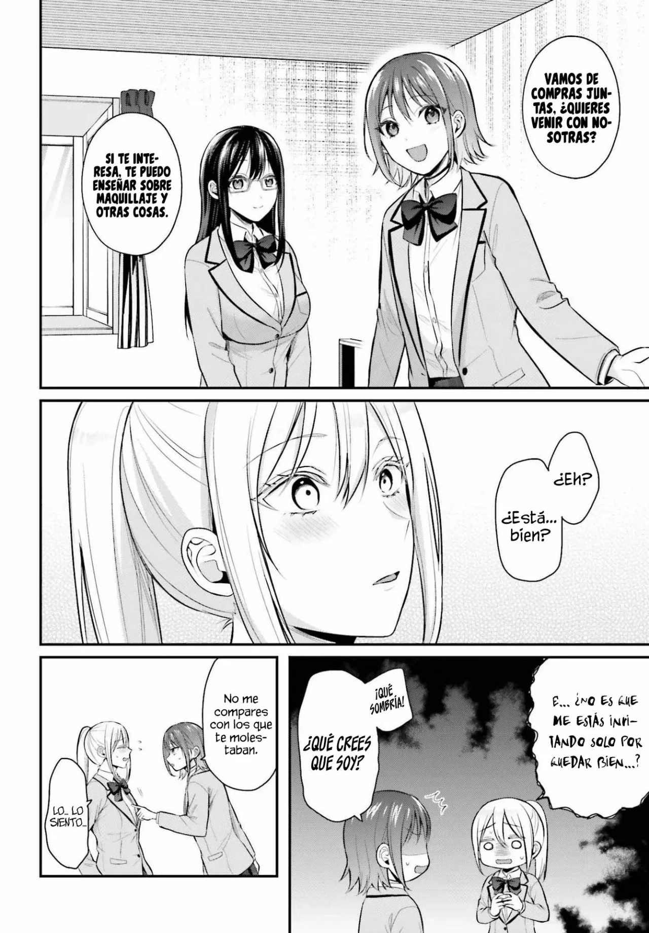 Boukensha ni Narenakatta Ore, Skill «Oppai Kyousei» de Nayameru Ano Ko wo Hitodasuke!? Capítulo 8 - Page 10