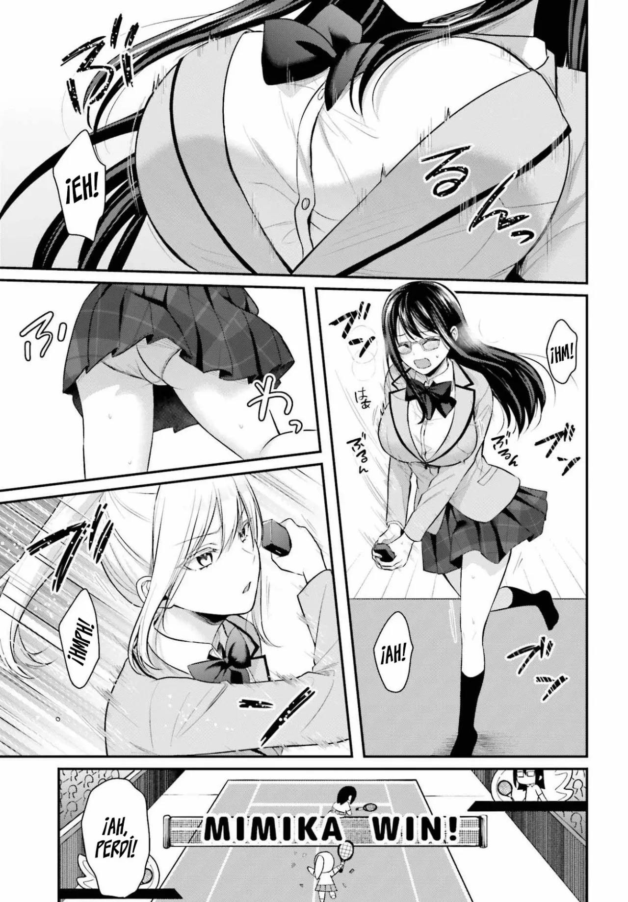 Boukensha ni Narenakatta Ore, Skill «Oppai Kyousei» de Nayameru Ano Ko wo Hitodasuke!? Capítulo 8 - Page 13