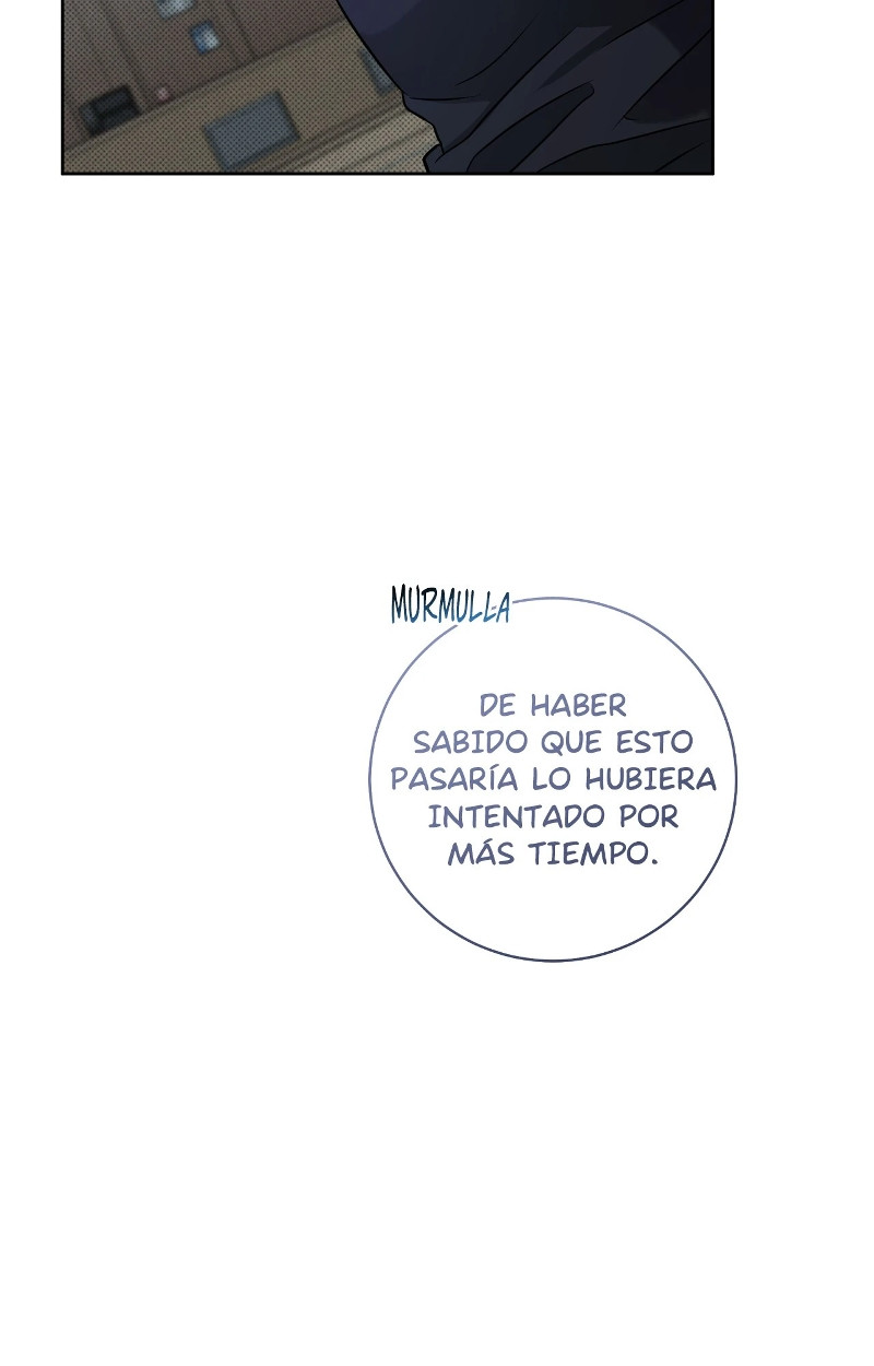 Tacticas del recogepelotas Capítulo 22 - Page 83