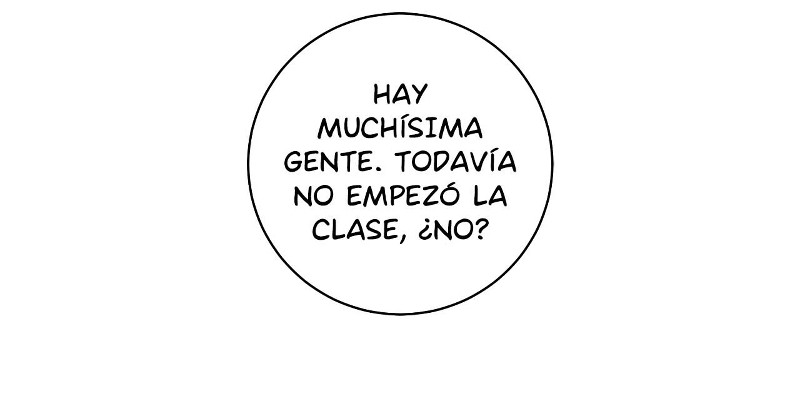 Tacticas del recogepelotas Capítulo 4 - Page 80