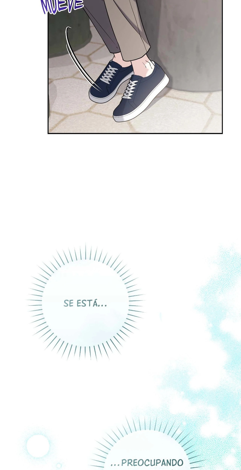 Tacticas del recogepelotas Capítulo 6 - Page 73