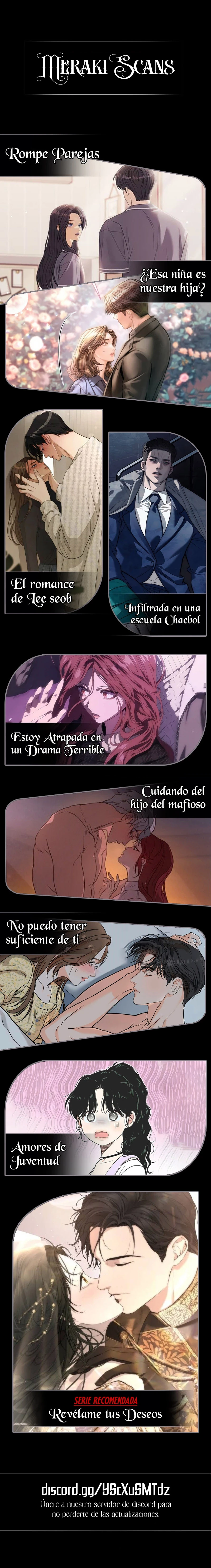 Estoy atrapada en un terrible drama Capítulo 30 - Page 13