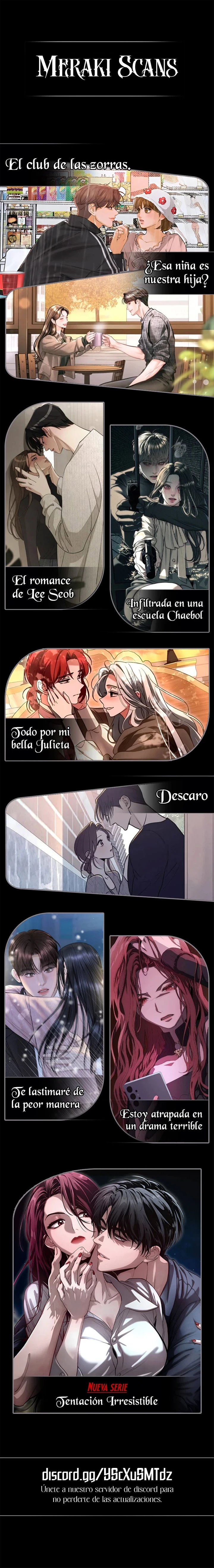 Estoy atrapada en un terrible drama Capítulo 52 - Page 17