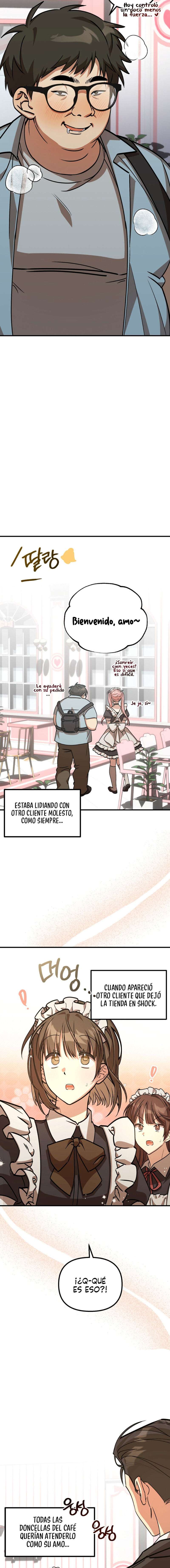 ¡Moe Moe Byuun! Capítulo 1 - Page 14