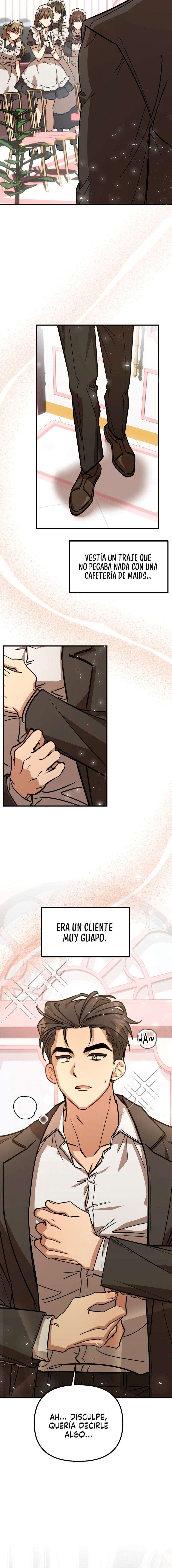 ¡Moe Moe Byuun! Capítulo 1 - Page 15