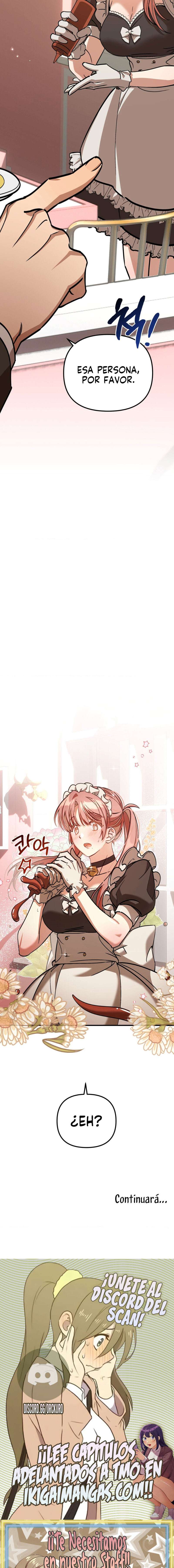 ¡Moe Moe Byuun! Capítulo 1 - Page 18