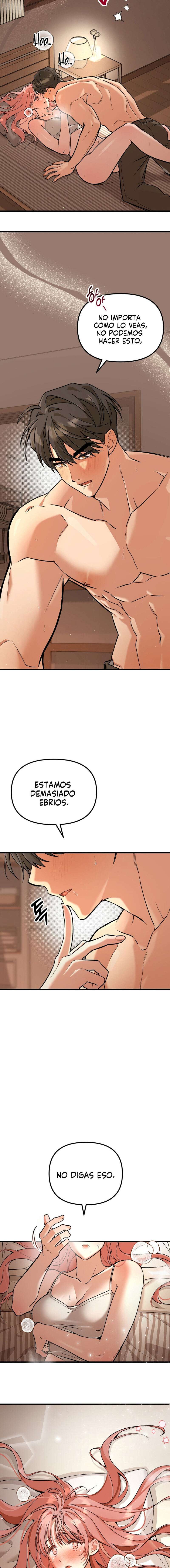 ¡Moe Moe Byuun! Capítulo 1 - Page 2
