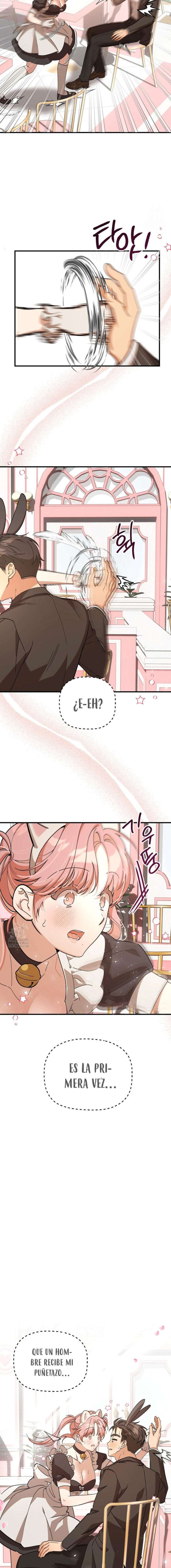 ¡Moe Moe Byuun! Capítulo 2 - Page 12