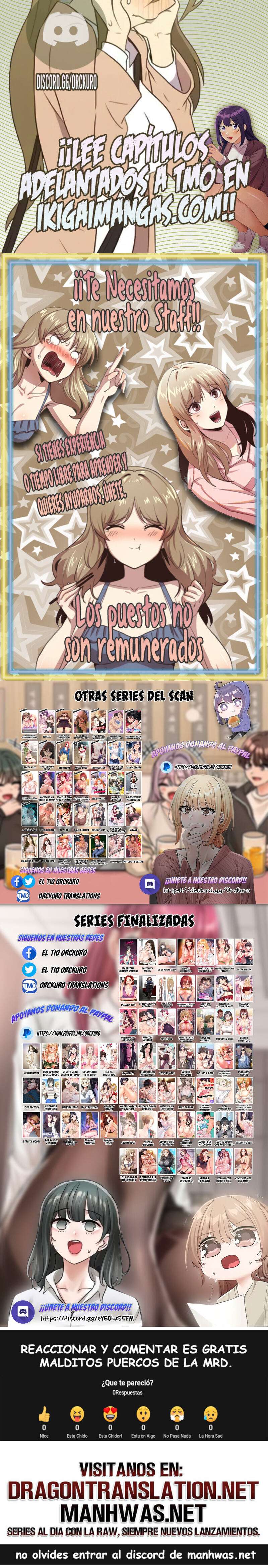 ¡Moe Moe Byuun! Capítulo 2 - Page 18