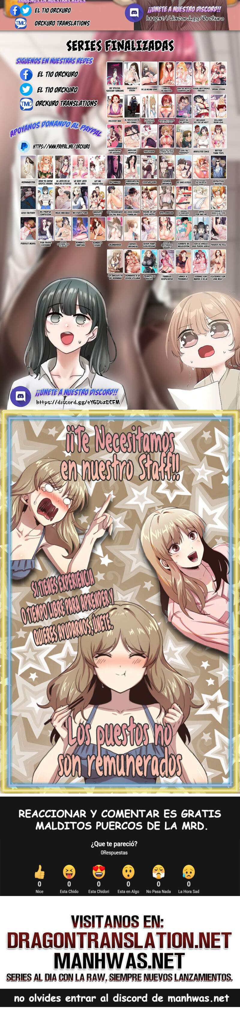 ¡Moe Moe Byuun! Capítulo 3 - Page 17
