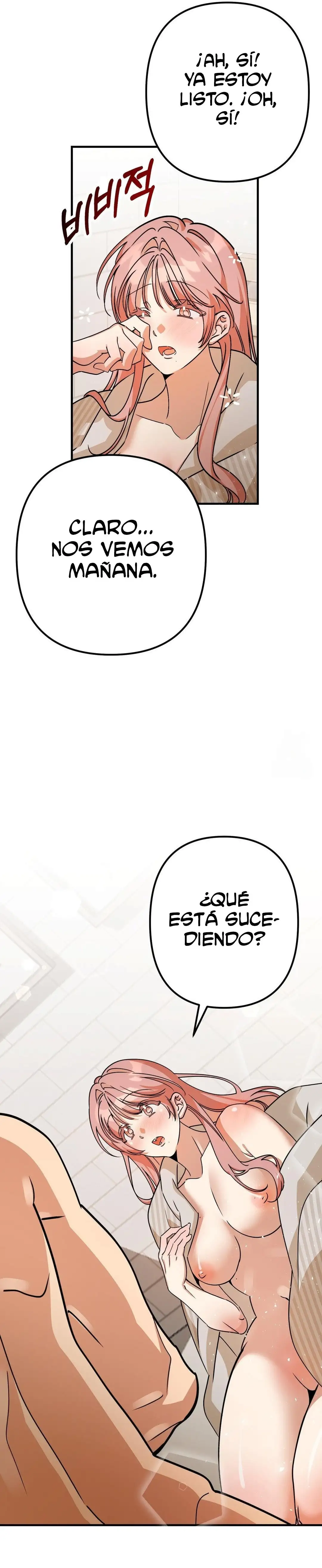 ¡Moe Moe Byuun! Capítulo 5 - Page 13