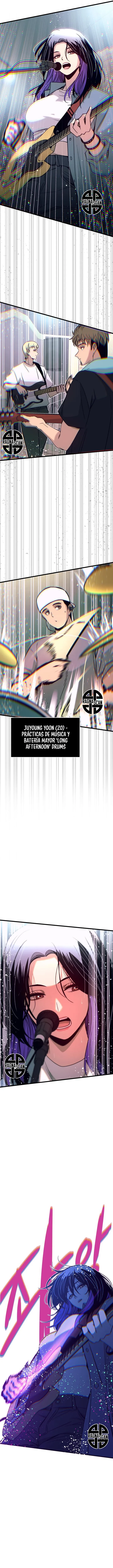 Nuestro encuentro en el ultimo tren. Capítulo 22 - Page 3