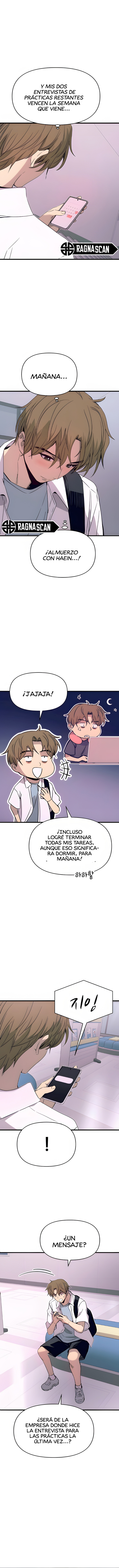 Nuestro encuentro en el ultimo tren. Capítulo 49 - Page 3