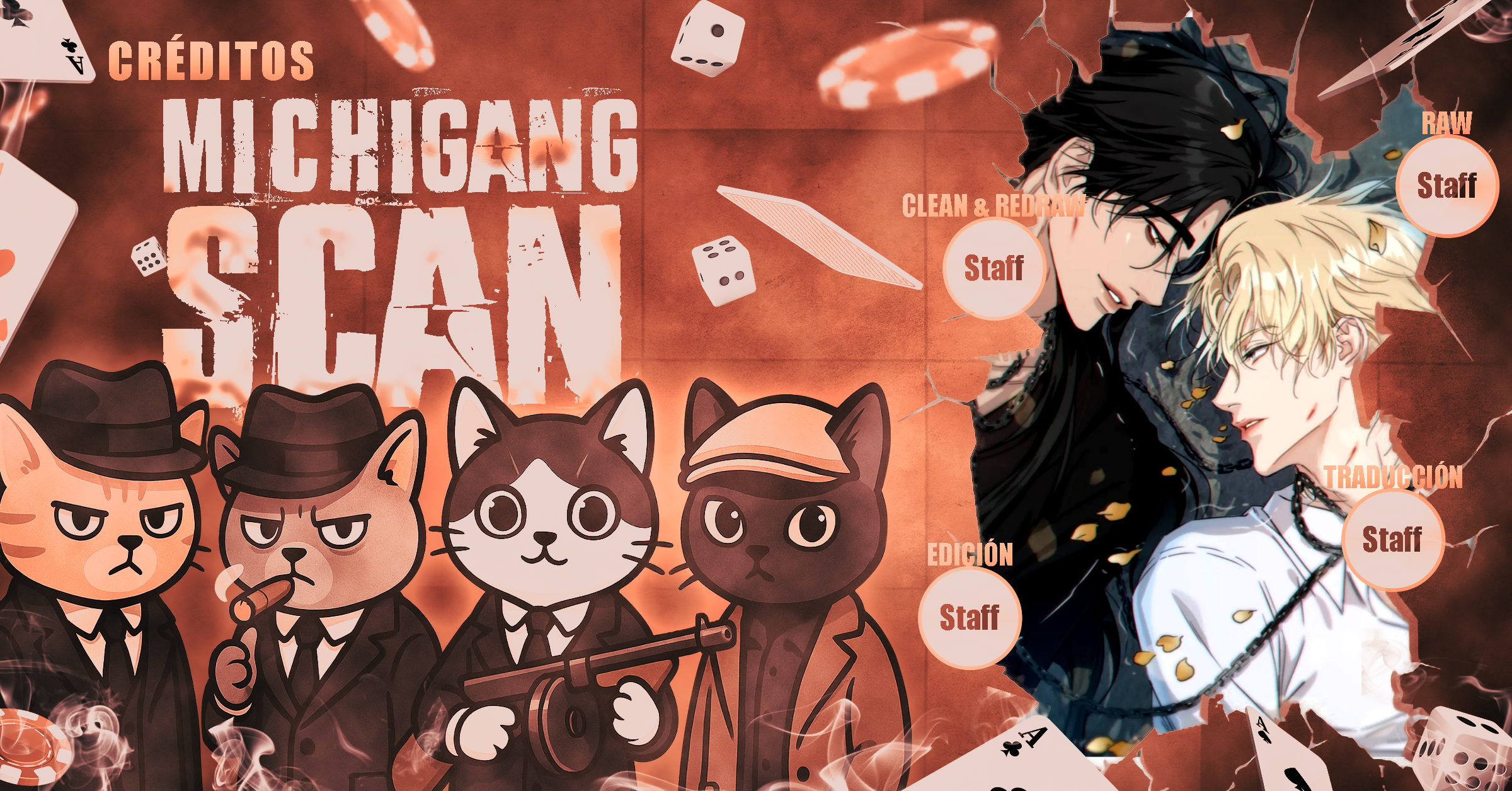 Otoño en el cementerio Capítulo 9 - Page 7